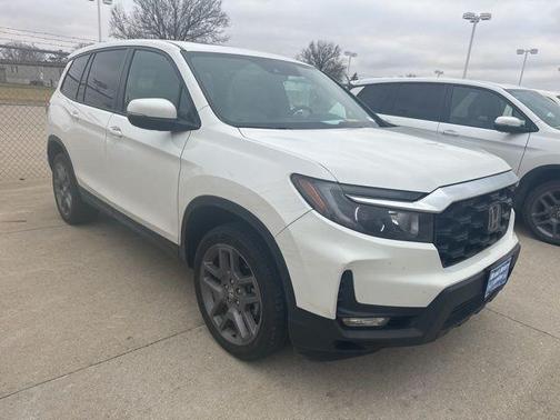 2023 Honda Passport AWD EX-L