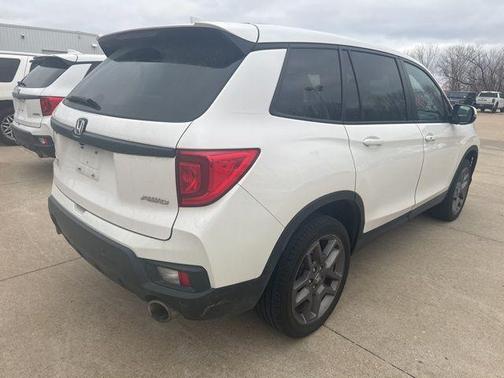 2023 Honda Passport AWD EX-L