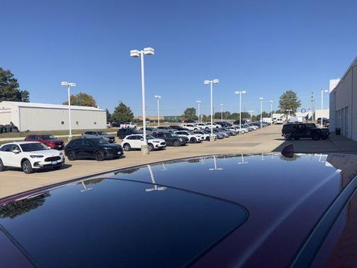 2025 Honda CR-V EX AWD