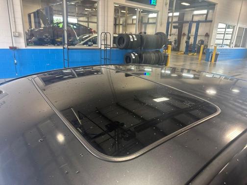 Smoky Granite Mica 2007 Lexus ES 350 Base
