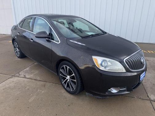 2013 Buick Verano Convenience