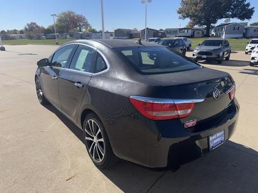 2013 Buick Verano Convenience