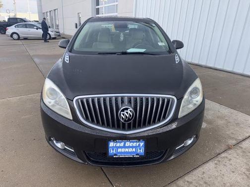 2013 Buick Verano Convenience