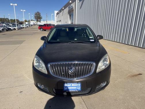 2013 Buick Verano Convenience