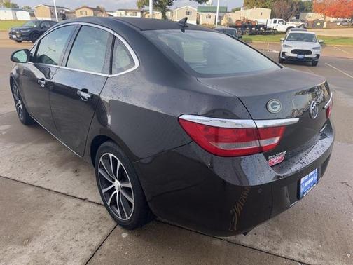 2013 Buick Verano Convenience