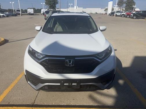 2020 Honda CR-V AWD EX-L