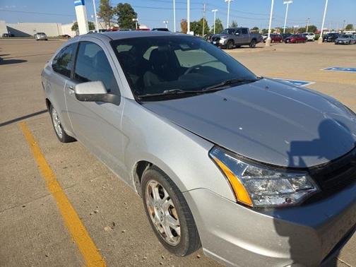 2009 Ford Focus SE