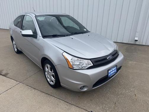 2009 Ford Focus SE