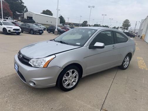 2009 Ford Focus SE