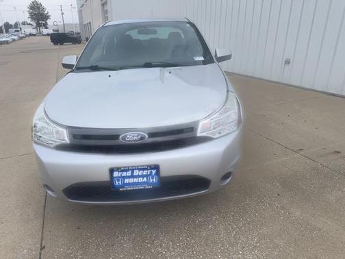 2009 Ford Focus SE