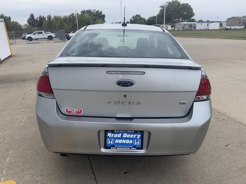 2009 Ford Focus SE