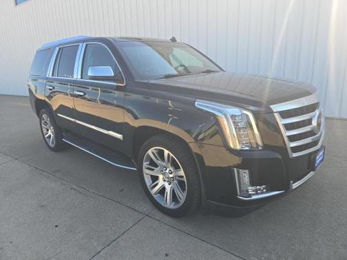2015 Cadillac Escalade Premium