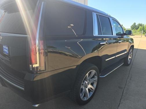 2015 Cadillac Escalade Premium