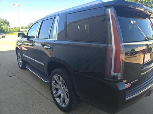 2015 Cadillac Escalade Premium