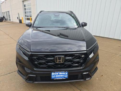 2024 Honda CR-V Hybrid Sport AWD