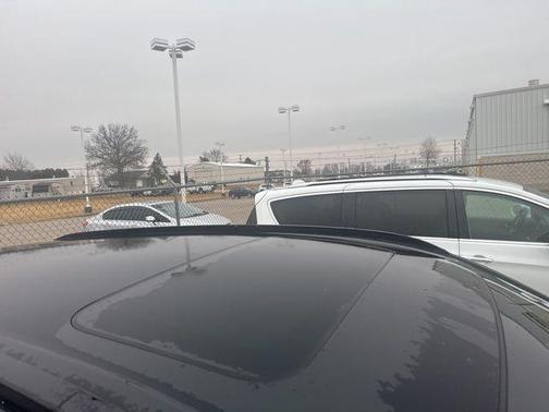 2024 Honda CR-V Hybrid Sport AWD