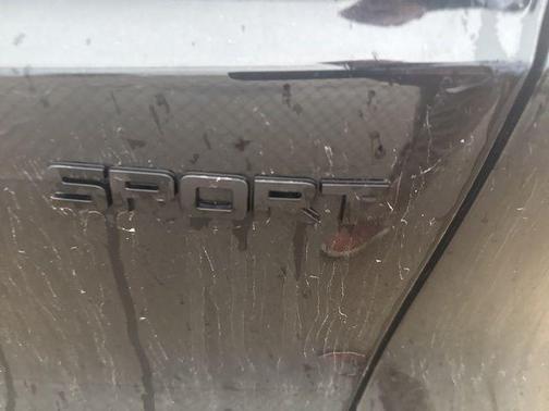 2024 Honda CR-V Hybrid Sport AWD