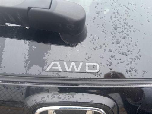 2024 Honda CR-V Hybrid Sport AWD