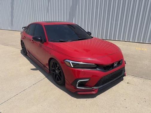 2023 Honda Civic Si Base