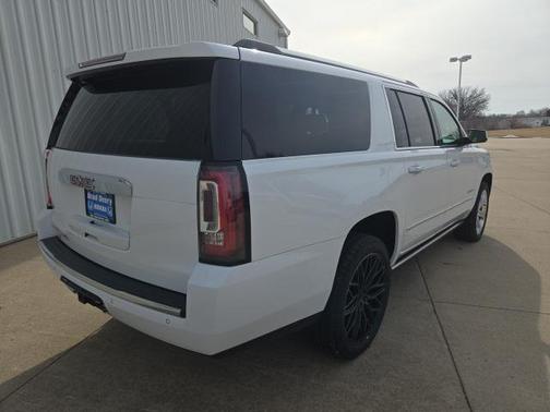 2018 GMC Yukon XL Denali