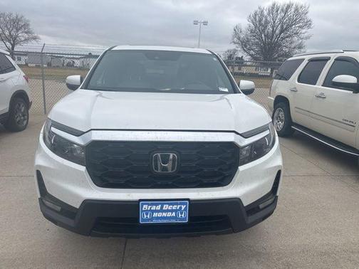 2023 Honda Passport AWD EX-L