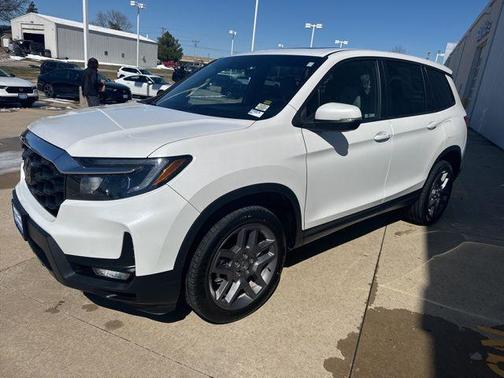 2023 Honda Passport AWD EX-L