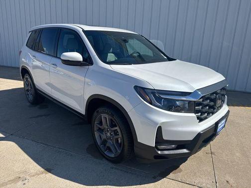 2023 Honda Passport AWD EX-L