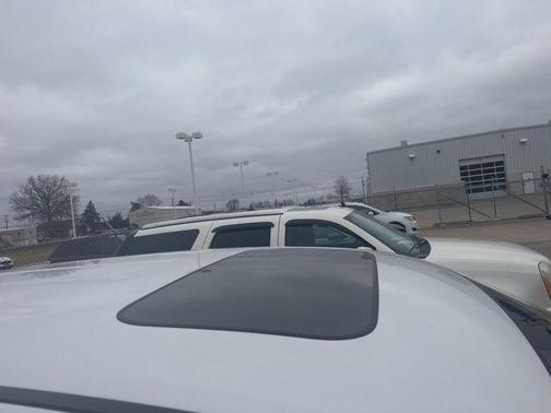 2023 Honda Passport AWD EX-L