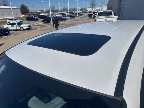 2023 Honda Passport AWD EX-L