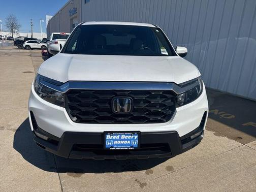 2023 Honda Passport AWD EX-L