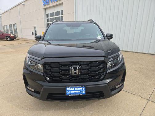 2023 Honda Passport AWD Elite