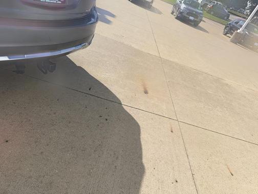 2017 Acura MDX 3.5L