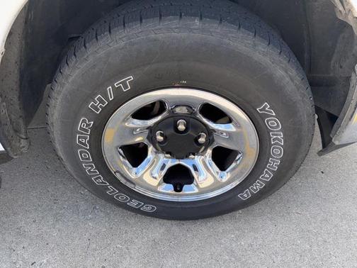 2012 RAM 1500 Tradesman Heavy Duty