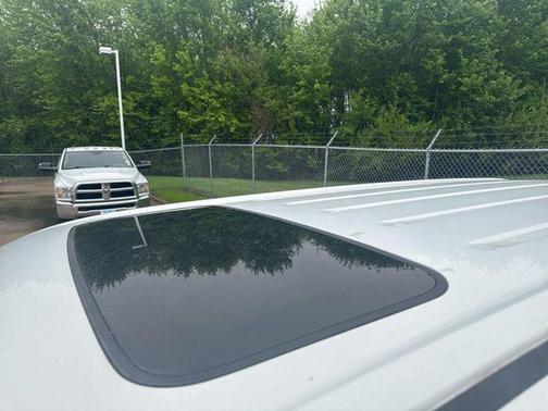 Taffeta White 2015 Honda Pilot SE