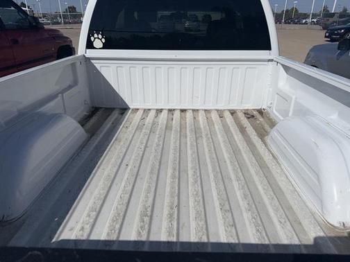 2002 Chevrolet Silverado 1500 LT Extended Cab