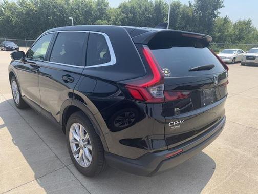 2023 Honda CR-V EX-L AWD