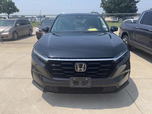 2023 Honda CR-V EX-L AWD