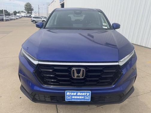 2023 Honda CR-V EX-L AWD