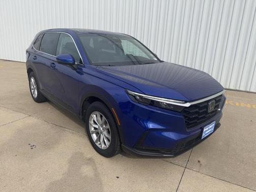 2023 Honda CR-V EX-L AWD