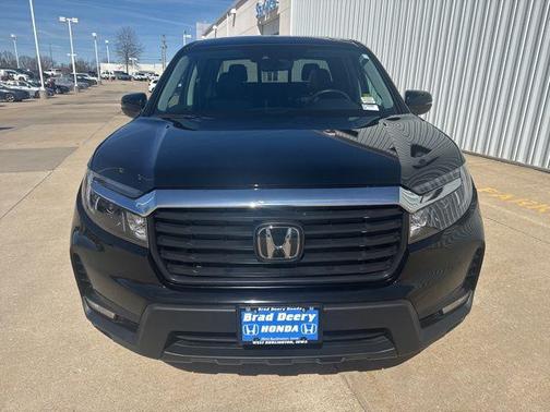 Nh-904 2023 Honda Ridgeline RTL