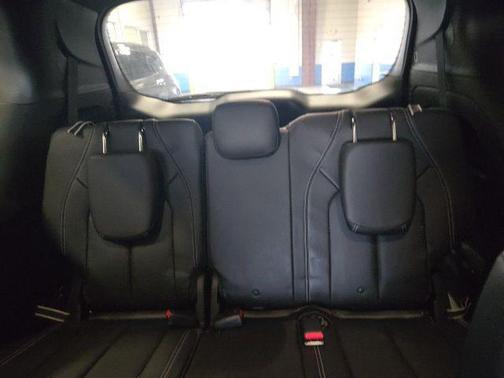 2019 Chrysler Pacifica Touring-L Plus