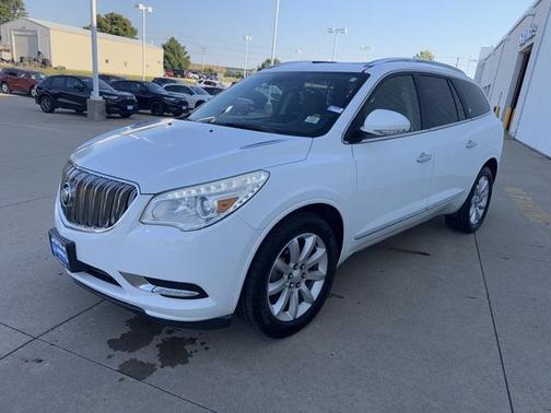 2017 Buick Enclave Premium