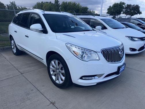 2017 Buick Enclave Premium