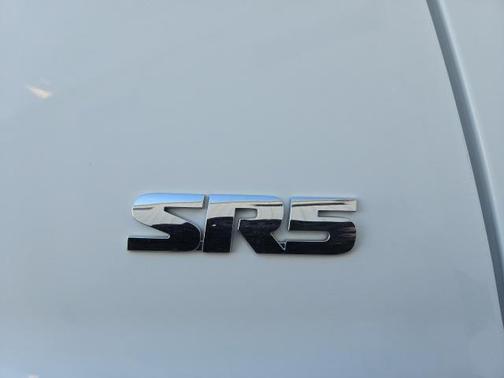 2011 Toyota Tundra Grade