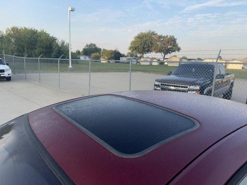 2004 Ford Taurus SES