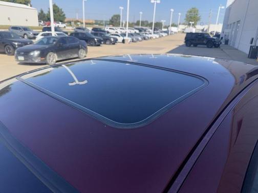 2004 Ford Taurus SES