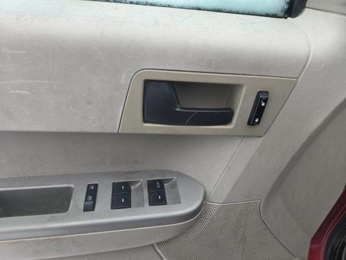 2008 Ford Escape XLT