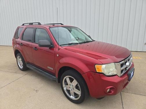2008 Ford Escape XLT