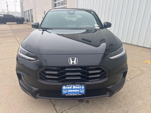 2024 Honda HR-V AWD Sport