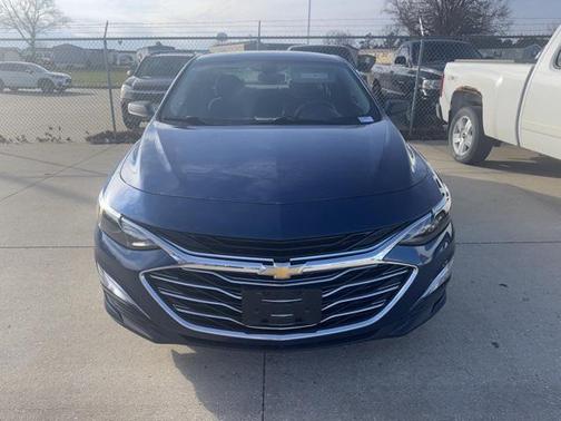 2019 Chevrolet Malibu 1LS